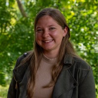Johnny Morris' Wonders of Wildlife National Museum & Aquarium Employee Amanda Sullivan's profile photo