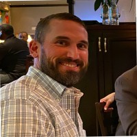 Alpha HD Trailers Employee Garet Earles's profile photo
