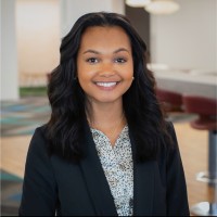 Association for Healthcare Philanthropy Employee Jazmin Pettiford's profile photo