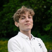 Atmo Hauts-de-France Employee Gauthier Corion's profile photo