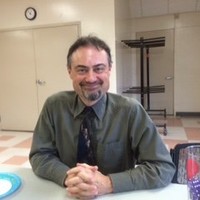 Peter Parris Email & Phone Number