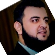 Allmed Group Employee Shahzad Shamim's profile photo