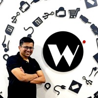Whatnot India Employee Ankit Kothari's profile photo