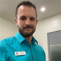 Hanania Automotive Employee James Stemple's profile photo