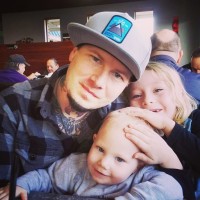 Silver Moon Brewing Employee Steve Augustyn's profile photo