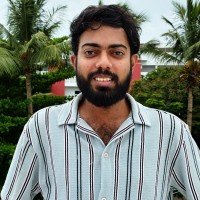 Tango IT Employee Judes Selvakumar's profile photo