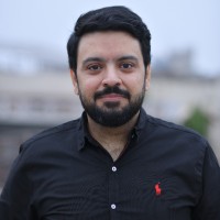 DS Technologies Employee Muhammad Rasool's profile photo