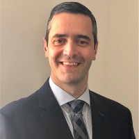 Safestore Self Storage Employee John Barnes's profile photo