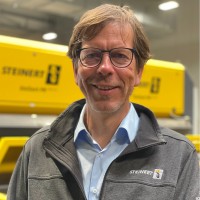 STEINERT Latinoamericana Employee Peter Funke's profile photo