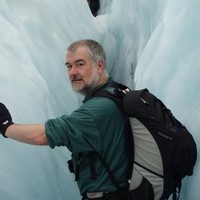 Scottish Environment LINK Employee Steven Gardner's profile photo