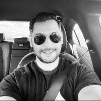 21bitcoin Employee Sina Miandashti's profile photo