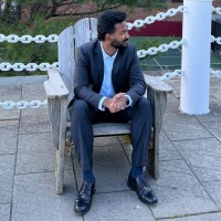 Reliance Industries Limited Employee Dev Prakash's profile photo