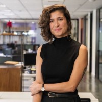 Webedia Employee Marina Croce's profile photo