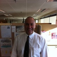 Hannaford Supermarkets Employee Robert Hatem Jr's profile photo