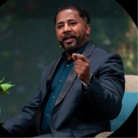 Year Up Employee Gary Flowers's profile photo