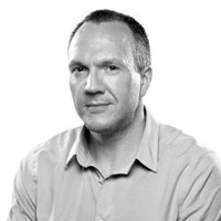 Pollard Banknote Limited Employee Dean van de Walle's profile photo