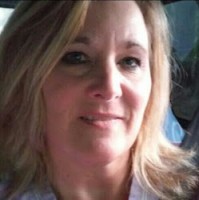 Rapha Centre Employee Karen Carpenter's profile photo