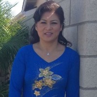Pitney Bowes Employee Luyen le's profile photo