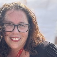 SEED Winnipeg Inc. Employee Carinna D'Abramo Rosales's profile photo