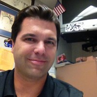 Farmersville High School Employee Bret Leal's profile photo