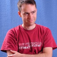 Lynx Analytics Employee Gábor Benedek's profile photo