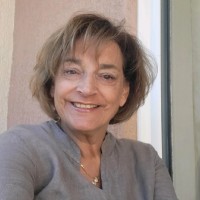 HUSS BV Employee Marielle de Waard's profile photo