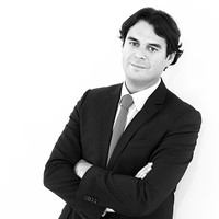Marbella Club Hotel Employee Julian Cabanillas's profile photo