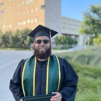 TechFluent Employee Ahmed Umarji's profile photo