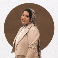 Tjartii platform Employee Mariam Khairy's profile photo