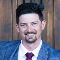 Adomni Employee Austin Grantham's profile photo