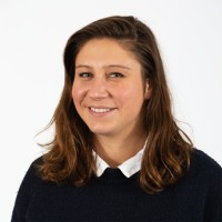 Sonadev Employee Julie Garnier's profile photo