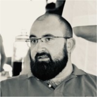 Upsa! Employee Frédéric Tremoulet's profile photo