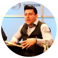 Kaspersky Employee Jag Sharma's profile photo