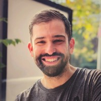 Provecho Taco Tours Employee Joshua Laredo's profile photo