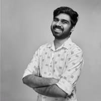Talented.Agency Employee Nabil Kureshi's profile photo