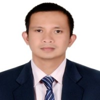 Al Masaood Bergum W.L.L Employee Claro Esplago's profile photo
