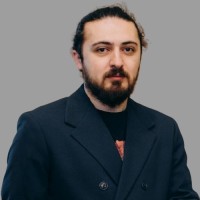 ADY Container Employee Samir Aliyev's profile photo