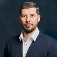 UAB Hotrema Employee Donatas Zykus's profile photo