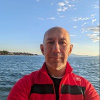 Xrysi Eukairia Employee Nikos Goulis's profile photo