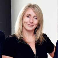 Icon Agency Employee Joanne Painter's profile photo