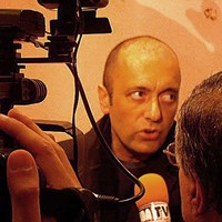 Accademia di Belle Arti di Firenze Employee Paolo Parisi's profile photo