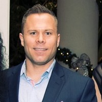Post Investment Group Employee Drue Rutledge's profile photo
