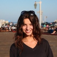 MK-Distribution Employee Anastasiia Lysenko's profile photo