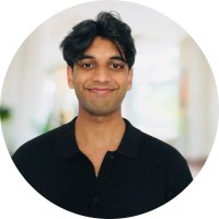 vNEXT Employee Barshan Itman's profile photo