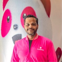 Wonderla Holidays Ltd. Employee Percy Thomas's profile photo