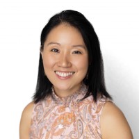 Trase Employee Lindsay Hua's profile photo