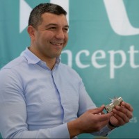 R-concept Employee Jamel Jellouli's profile photo