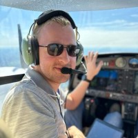 Luxair Employee Thomas Colle's profile photo