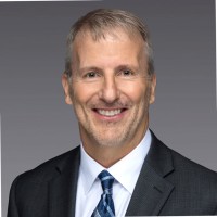 Paccar Employee Randy Bush's profile photo