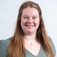 Ata Engineering Employee Amanda Corner's profile photo